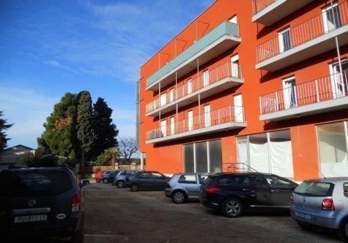 Apartment Silvija sea view Umag Buitenkant foto